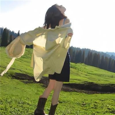 红色尾翼