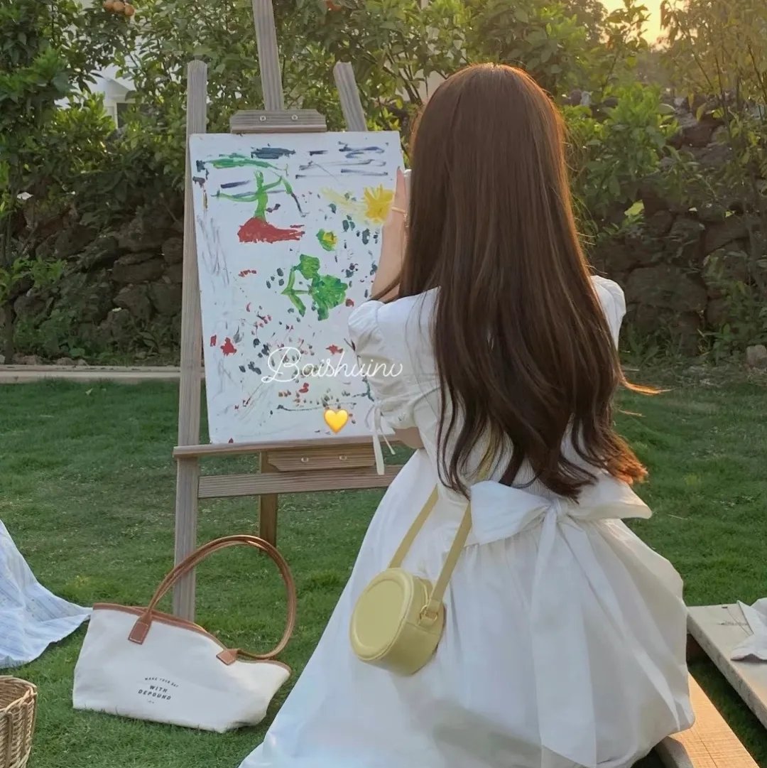 师姐下山震惊武林了